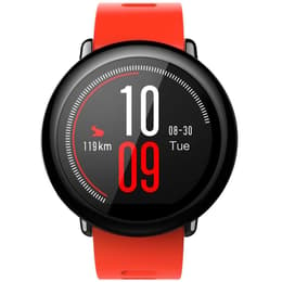Xiaomi Smart Watch Amazfit Pace HR GPS - Svart/Orange