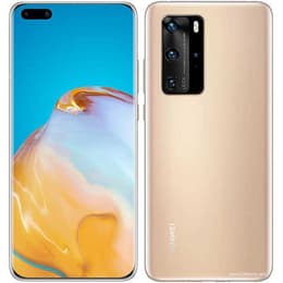 Huawei P40 128GB - Guld - Olåst
