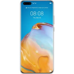 Huawei P40 128GB - Guld - Olåst