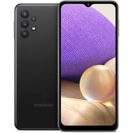 Galaxy A32 5G 64GB - Svart - Olåst