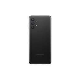 Galaxy A32 5G 64GB - Svart - Olåst