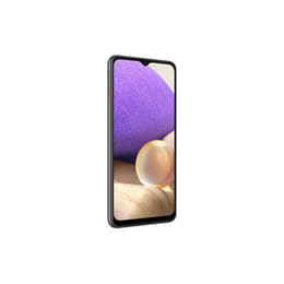 Galaxy A32 5G 64GB - Svart - Olåst