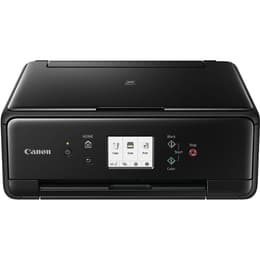 Canon TS 6250 Bläckstråleskrivare