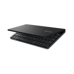 Microsoft Keyboard QWERTZ Tysk Wireless P2Z-00008