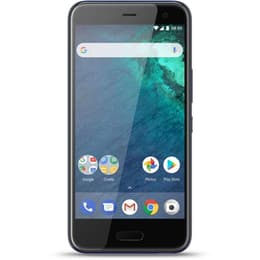 HTC U11 Life 32GB - Blå - Olåst