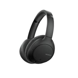 Sony WH-CH700N noise Cancelling wireless Hörlurar med microphone - Svart