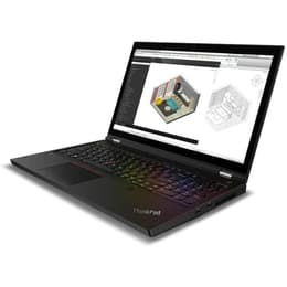 Lenovo ThinkPad P15 G2 15-tum (2021) - Core i7 - Gen 11 (H) - 16GB - SSD 512 GB QWERTY - Engelsk