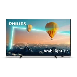 Smart TV Philips LED Ultra HD 4K 65,00 65PUS8007