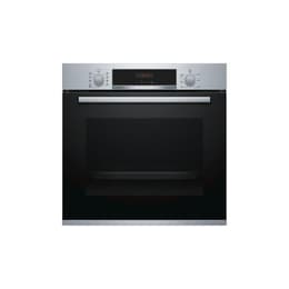 Pulsad värme multifunktion Bosch HBA573BR0 Ugn
