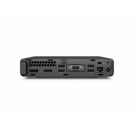 HP ProDesk 400 G5 Tiny Core i5-9500T 2.2 - SSD 2 TB - 8GB