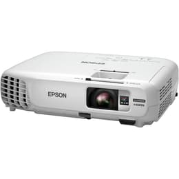 Epson EB-X25 Projektor 3500 Lumen - Vit