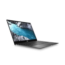 Dell XPS 13 9380 13-tum (2018) - Core i5 - Gen 8 (U) - 8GB - SSD 256 GB QWERTY - Engelsk