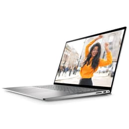 Dell Inspiron 5625 16-tum (2022) - Ryzen 5 5625U - 8GB - SSD 512 GB QWERTY - Engelsk