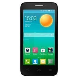 Alcatel Pop 2 (4) 8GB - Svart - Olåst