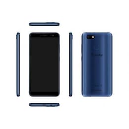 Condor Plume L3 32GB - Blå - Olåst