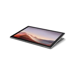 Microsoft Surface Pro 7 12-tum Core i5-1035G4 - SSD 256 GB - 8GB Utan tangentbord