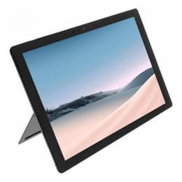 Microsoft Surface Pro 7 12-tum Core i5-1035G4 - SSD 256 GB - 8GB Utan tangentbord