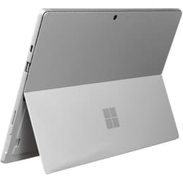 Microsoft Surface Pro 7 12-tum Core i5-1035G4 - SSD 256 GB - 8GB Utan tangentbord