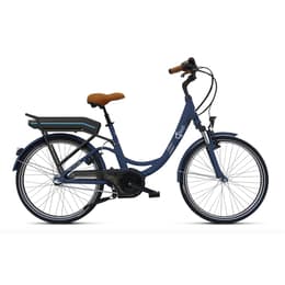 O2Feel Valdo N3C Blanc 374 Elektrisk cykel