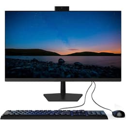 Nexsmart NX5 27" Core i7 2.9 GHz - SSD 512 GB - 8GB QWERTY - Engelsk