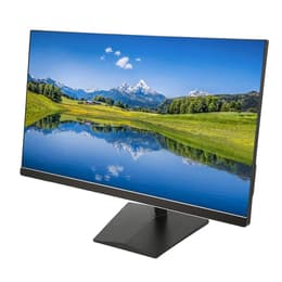 Nexsmart NX5 27" Core i7 2.9 GHz - SSD 512 GB - 8GB QWERTY - Engelsk