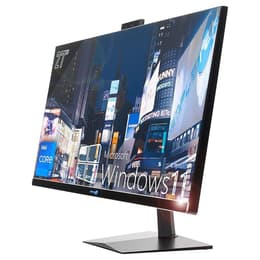 Nexsmart NX5 27" Core i7 2.9 GHz - SSD 512 GB - 8GB QWERTY - Engelsk