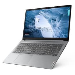 Lenovo IdeaPad 1 15-tum (2019) - Celeron N4020 - 8GB - SSD 256 GB QWERTY - Spansk