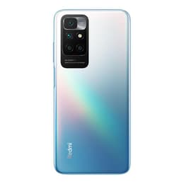 Xiaomi Redmi 10 Prime 2022 128GB - Blå - Olåst