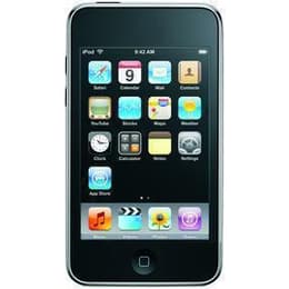 iPod Touch 3 mp3 & mp4 spelare 64gb- Svart