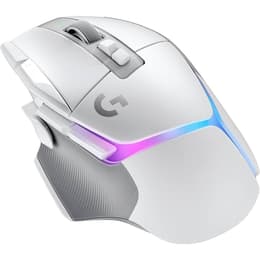 Logitech G502 X Plus Mus Wireless
