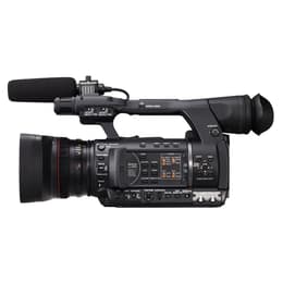 Panasonic AG-AC160AEJ Videokamera - Svart