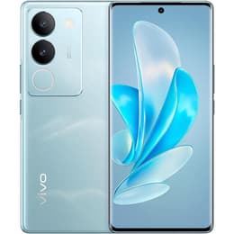 Vivo V29 256GB - Blå - Olåst