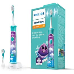 Philips HX6322/04 Elektrisktandborste