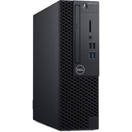 Dell OptiPlex 3070 SFF Core i7-8700 3.2 - SSD 1 TB - 8GB