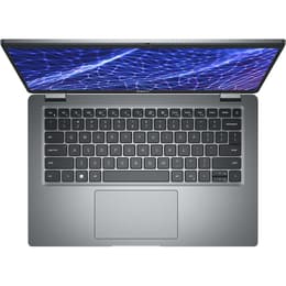 Dell Latitude 5330 13-tum (2022) - Core i7 - Gen 12 (U) - 16GB - SSD 512 GB AZERTY - Fransk