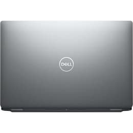 Dell Latitude 5330 13-tum (2022) - Core i7 - Gen 12 (U) - 16GB - SSD 512 GB AZERTY - Fransk