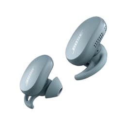 Bose QuietComfort Earbuds Earbud Noise Cancelling Bluetooth Hörlurar - Blå
