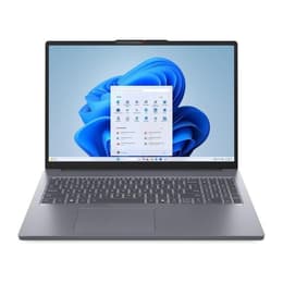 Lenovo IdeaPad Slim 3 15IRH10 15-tum (2021) - Core i5 - Gen 13 (H) - 16GB - SSD 512 GB QWERTY - Nederländsk