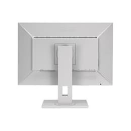 24,1-tum Asus BE24AQLB-G LCD Monitor Grå