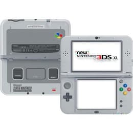 Nintendo New 3DS XL - Grå