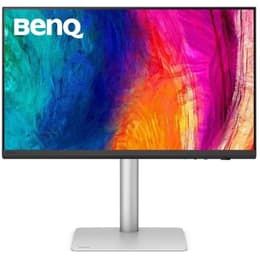 27-tum Benq Creative Pro PD2730S 5120 x 2880 LCD Monitor Grå