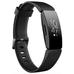Fitbit Inspire HR Anslutna enheter