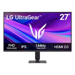 27-tum LG 27G411A-B.AEU-RAS* 1920 x 1080 LED Monitor