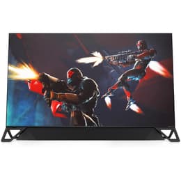 65-tum HP Omen X Emperium 3840 x 2160 LCD Monitor Svart