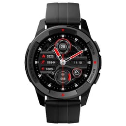 Xiaomi Smart Watch Mibro Watch X1 HR GPS - Svart