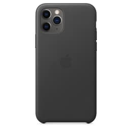Apple Skal iPhone 11 Pro - Silikon Svart