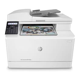 HP Color LaserJet Pro MFP M183FW Färglaser