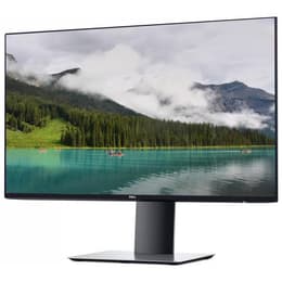 24-tum Dell U2421HE 1920 x 1080 LED Monitor Svart