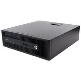 HP ProDesk 800 G2 SFF Core i5-6500 3,2 - SSD 120 GB - 8GB