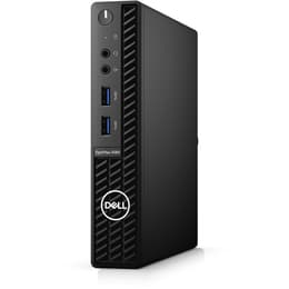 Dell OptiPlex 3080 Micro Core i5-10500T 2.3 - SSD 256 GB - 8GB
